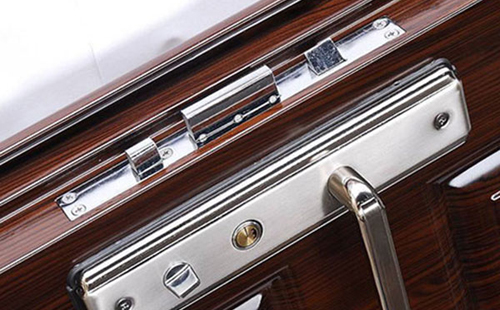 会泽24小时上门开锁公司