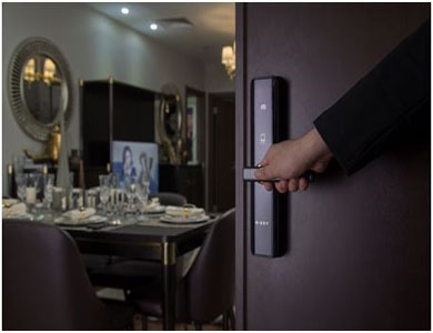 会泽24小时上门开锁公司