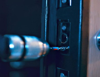 会泽24小时上门开锁公司