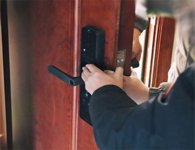 会泽24小时上门开锁公司